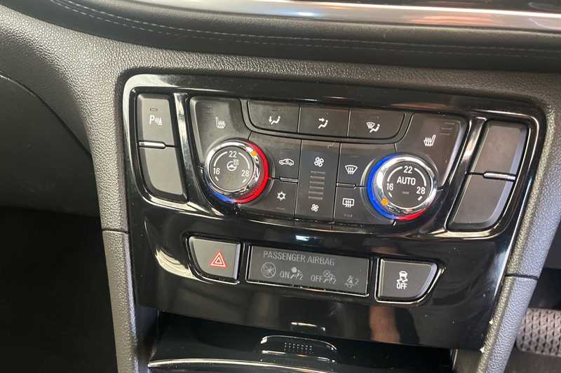 Used Vauxhall Mokka X 2019 for sale - 78189182: Photo 15