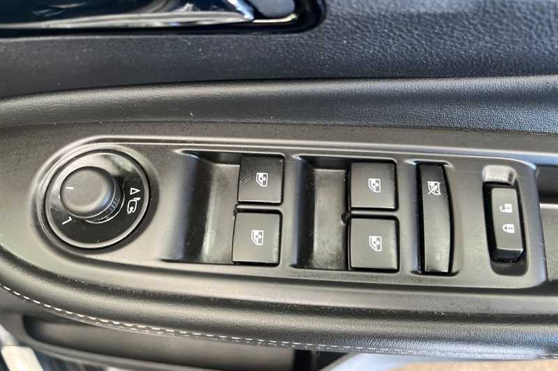 Used Vauxhall Mokka X 2019 for sale - 78189182: Photo 16