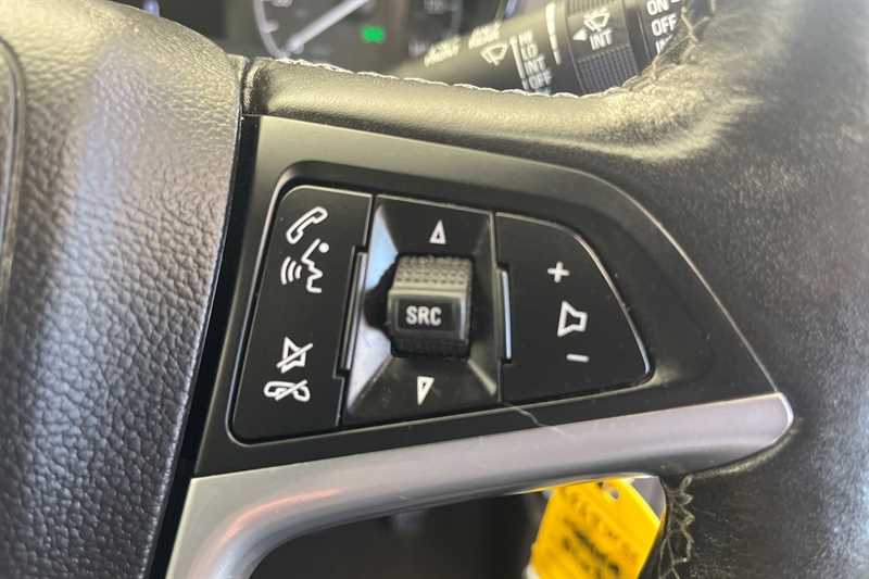 Used Vauxhall Mokka X 2019 for sale - 78189182: Photo 22