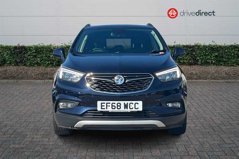 Used Vauxhall Mokka X 2019 for sale - 78189182: Photo 8