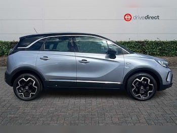 Used Vauxhall Crossland 2022 for sale - 79757540: Photo