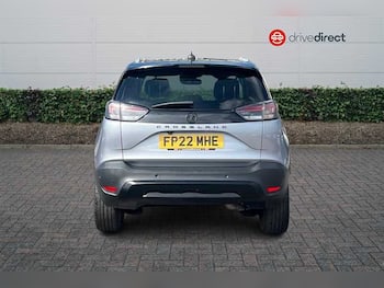 Used Vauxhall Crossland 2022 for sale - 79757540: Photo