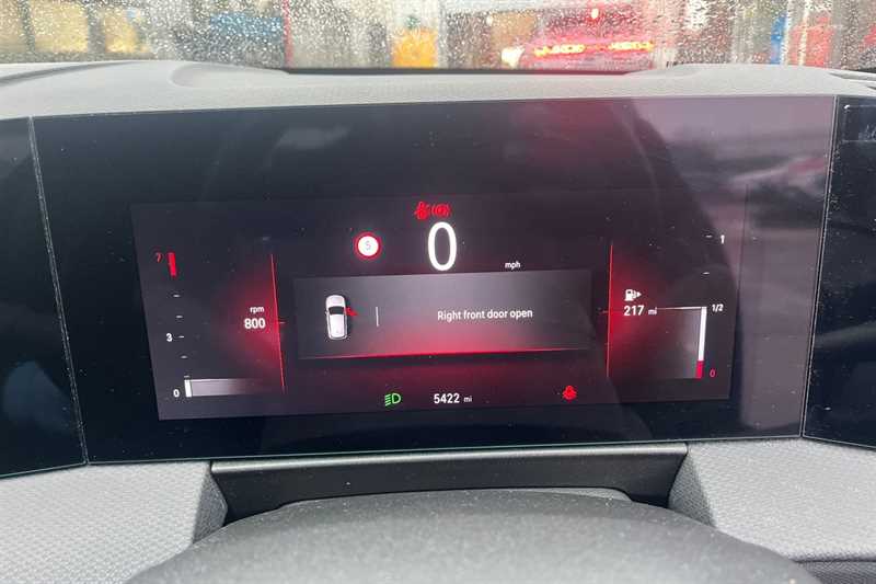 Used Vauxhall Astra 2024 for sale - 77362541: Photo 20