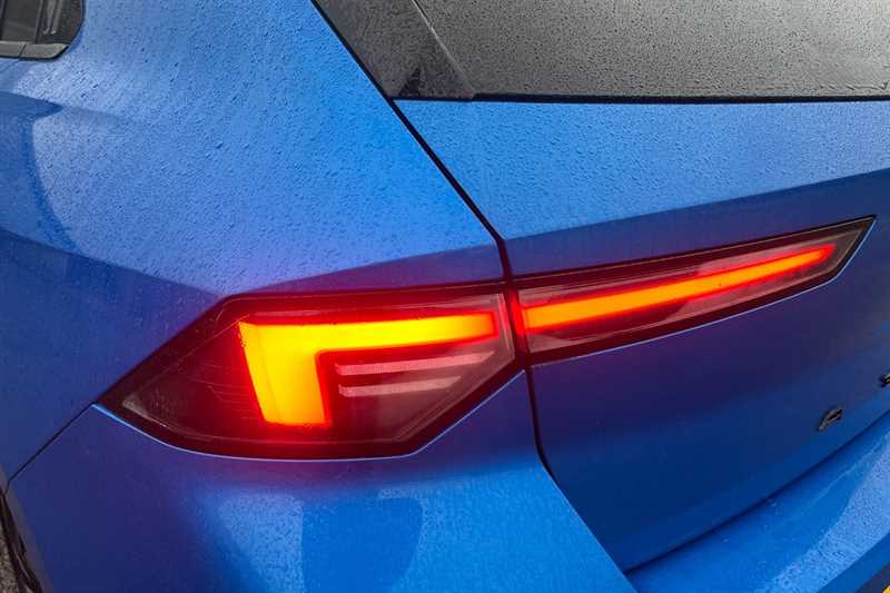 Used Vauxhall Astra 2024 for sale - 77362541: Photo 31