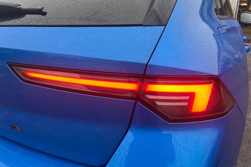 Used Vauxhall Astra 2024 for sale - 77362541: Photo 32