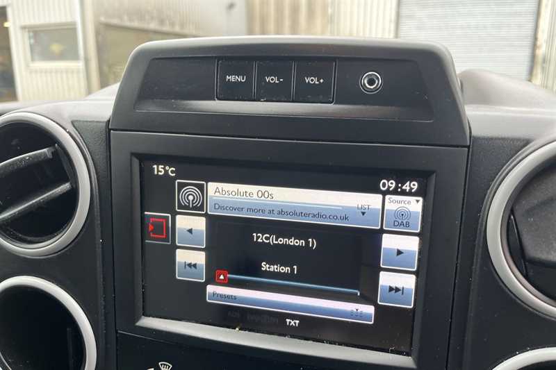 Used Citroen Berlingo 2016 for sale - 76530654: Photo 17