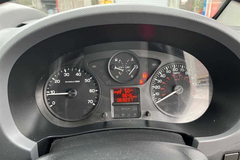 Used Citroen Berlingo 2016 for sale - 76530654: Photo 20