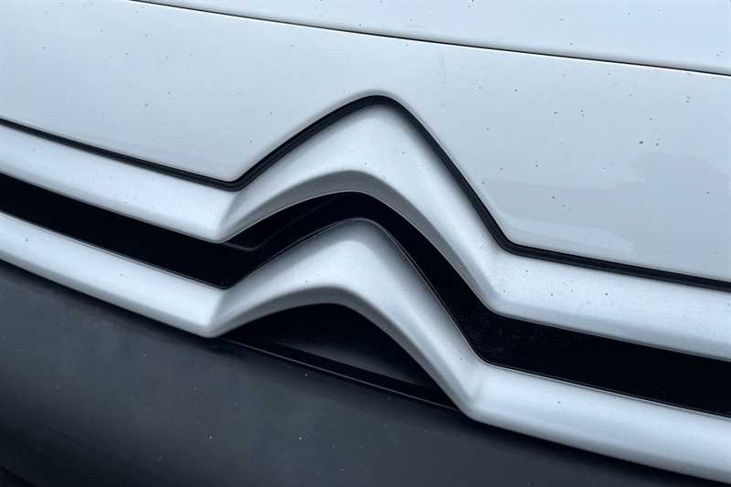 Used Citroen Berlingo 2016 for sale - 76530654: Photo 30