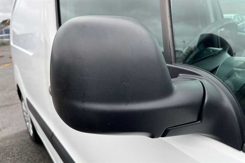 Used Citroen Berlingo 2016 for sale - 76530654: Photo 34