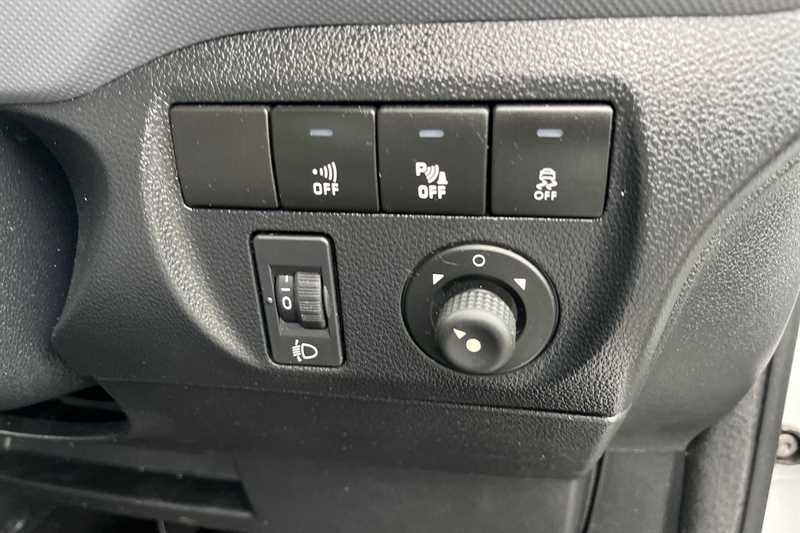 Used Citroen Berlingo 2016 for sale - 76530654: Photo 36