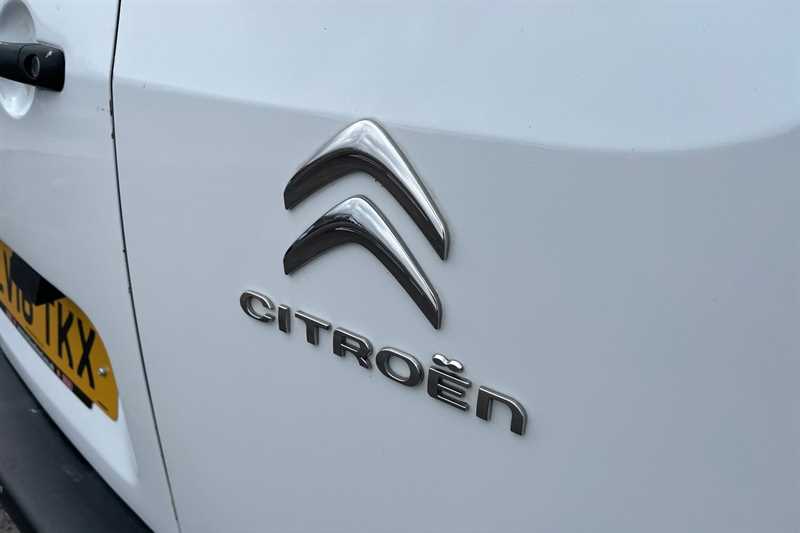 Used Citroen Berlingo 2016 for sale - 76530654: Photo 40