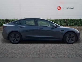 Used Tesla Model 3 2021 for sale - 75510215: Photo