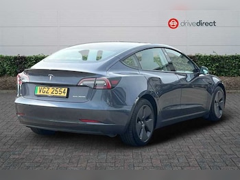 Used Tesla Model 3 2021 for sale - 75510215: Photo
