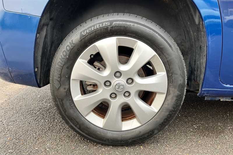 Used Vauxhall Combo Life 2020 for sale - 77415519: Photo 11