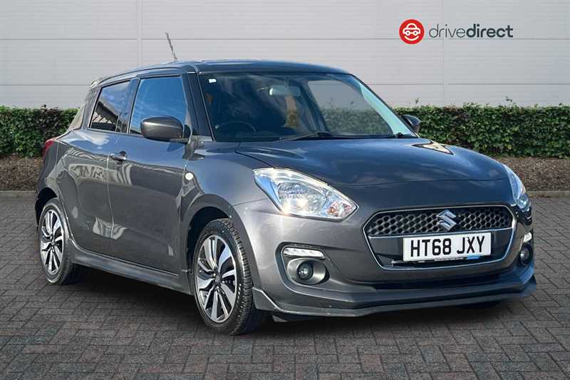 Used Suzuki Swift 2019 for sale - 76448143: Photo 1