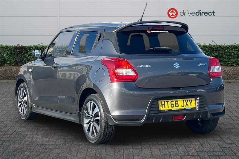 Used Suzuki Swift 2019 for sale - 76448143: Photo 5