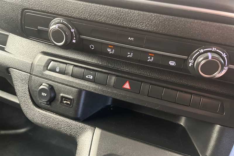 Used Vauxhall Vivaro 2023 for sale - 78207715: Photo 15