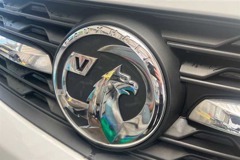 Used Vauxhall Vivaro 2023 for sale - 78207715: Photo 30