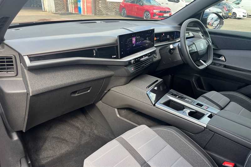 Used Vauxhall Grandland 2025 for sale - 78120408: Photo 36