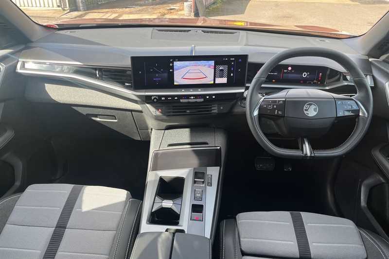 Used Vauxhall Grandland 2025 for sale - 78174734: Photo 13