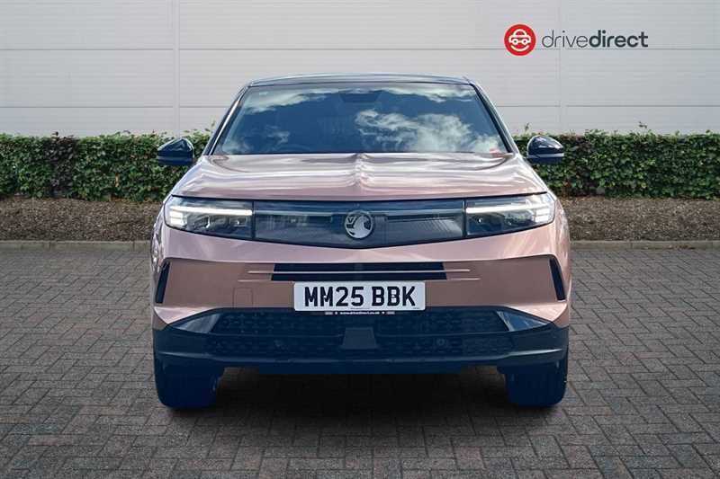 Used Vauxhall Grandland 2025 for sale - 78174734: Photo 8