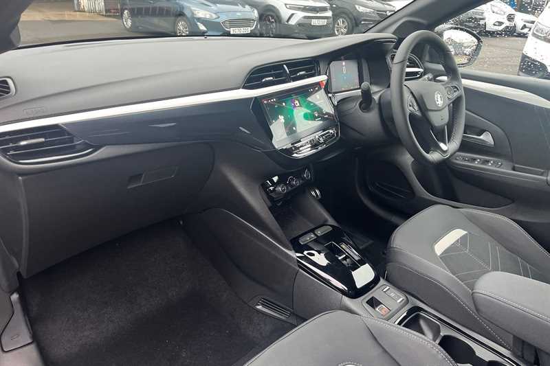 Used Vauxhall Corsa 2025 for sale - 77700035: Photo 40