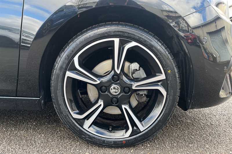 Used Vauxhall Corsa 2022 for sale - 78076403: Photo 10