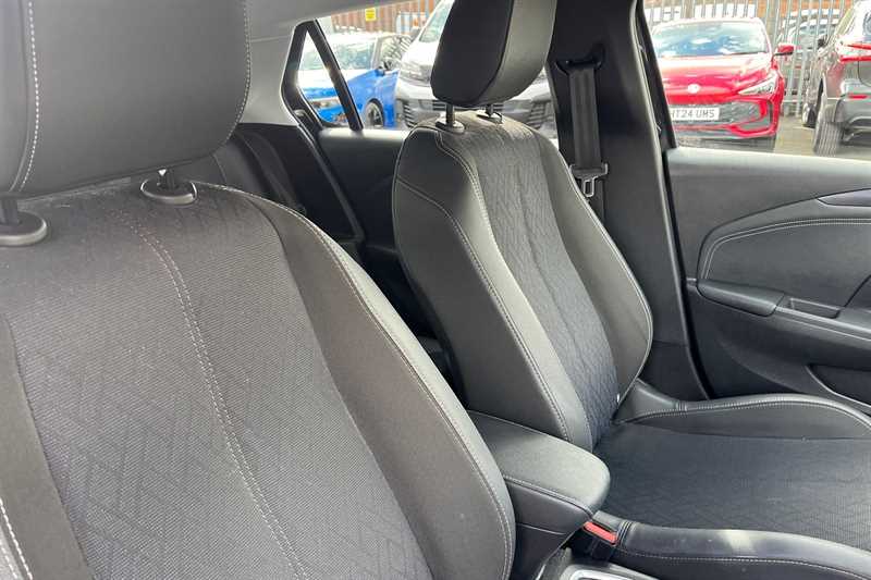 Used Vauxhall Corsa 2022 for sale - 78076403: Photo 23