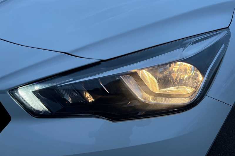 Used Nissan Micra 2017 for sale - 77486222: Photo 29