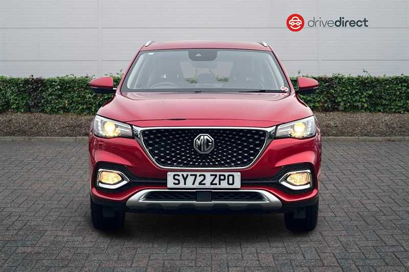 Used MG MG HS 2023 for sale - 78143445: Photo 8