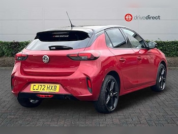 Used Vauxhall Corsa 2023 for sale - 77402295: Photo