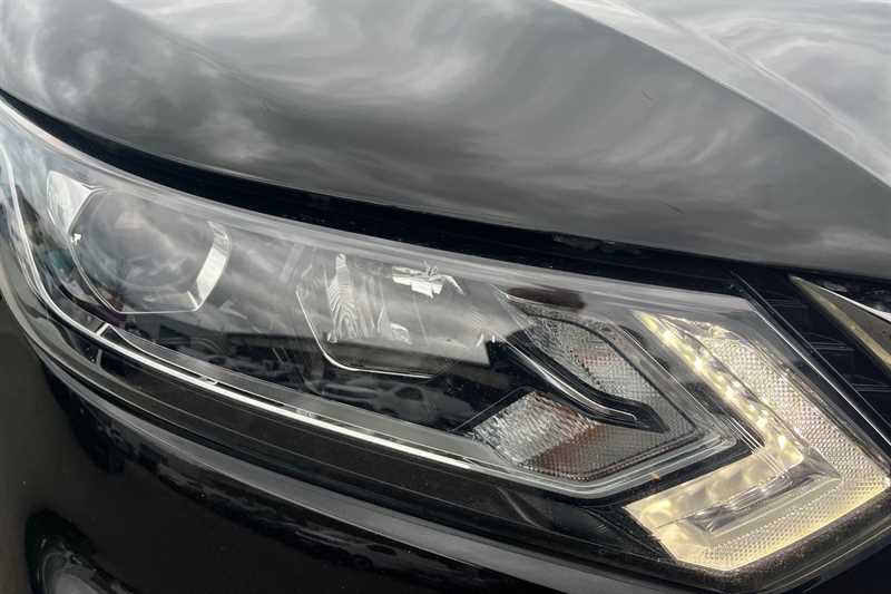 Used Nissan Qashqai for sale - 77829024: Photo 28