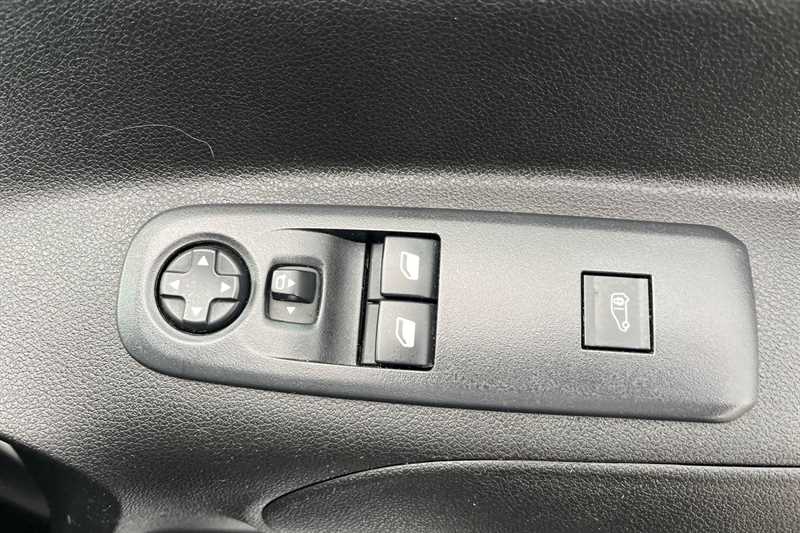 Used Vauxhall Combo 2024 for sale - 76843836: Photo 16