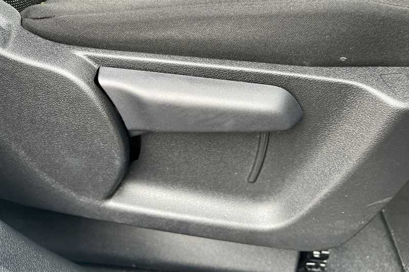 Used Vauxhall Combo 2024 for sale - 76843836: Photo 26