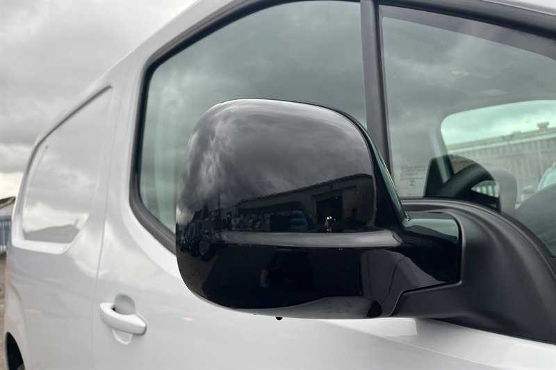 Used Vauxhall Combo 2024 for sale - 76843836: Photo 34