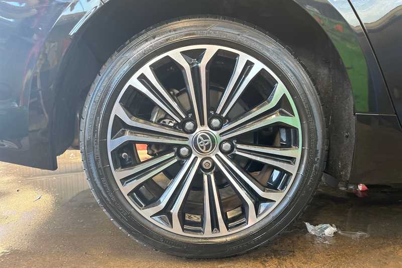 Used Toyota Corolla 2021 for sale - 77322820: Photo 11