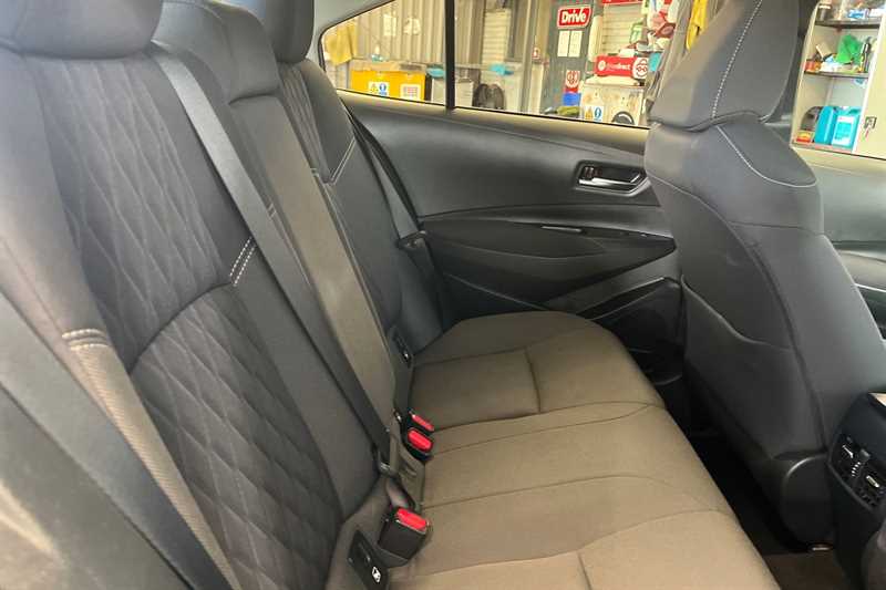 Used Toyota Corolla 2021 for sale - 77322820: Photo 38