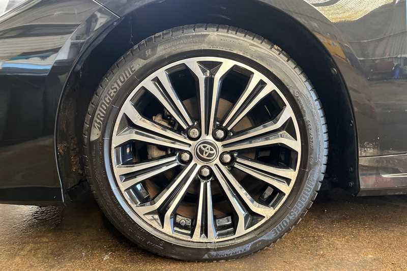 Used Toyota Corolla 2021 for sale - 77322820: Photo 9