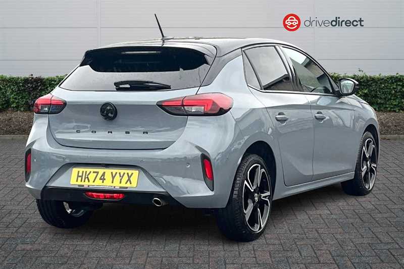 Used Vauxhall Corsa 2024 for sale - 78217348: Photo 3