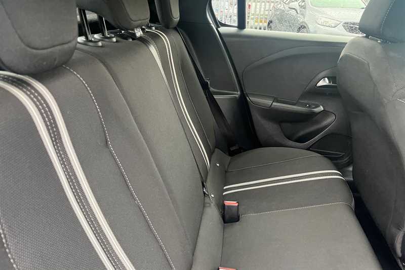 Used Vauxhall Corsa 2024 for sale - 78217348: Photo 38