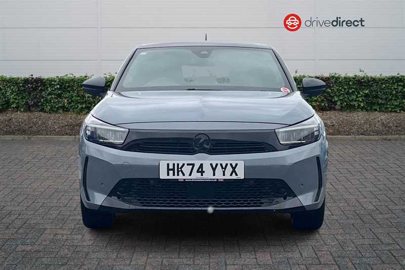 Used Vauxhall Corsa 2024 for sale - 78217348: Photo 8