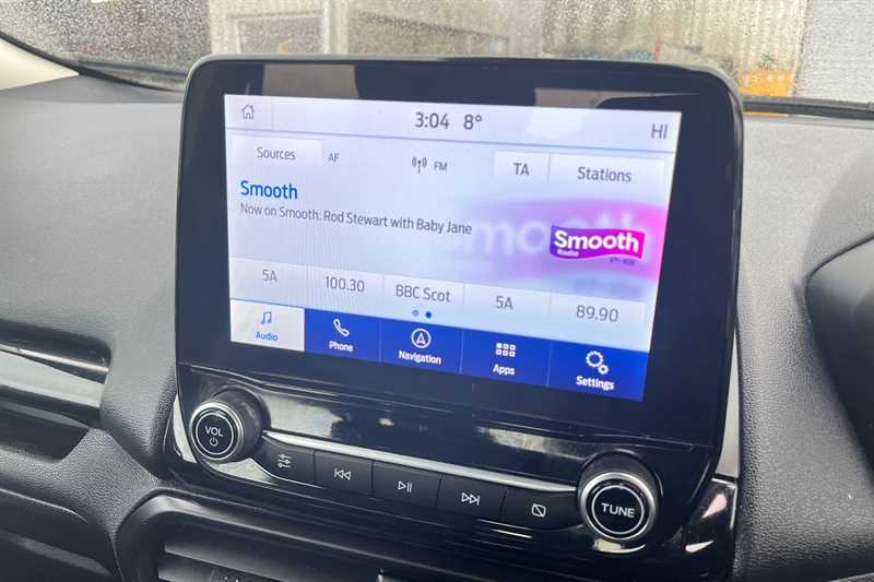 Used Ford Ecosport 2022 for sale - 77914668: Photo 17