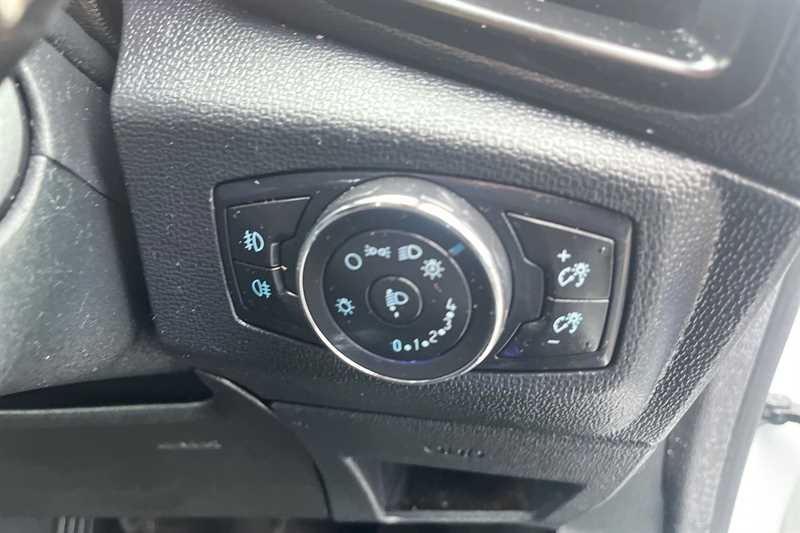Used Ford Ecosport 2022 for sale - 77914668: Photo 36