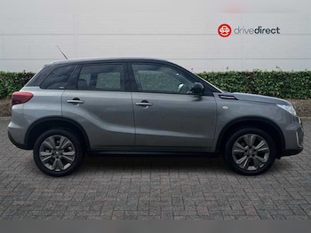 Used Suzuki Vitara 2019 for sale - 79403100: Photo