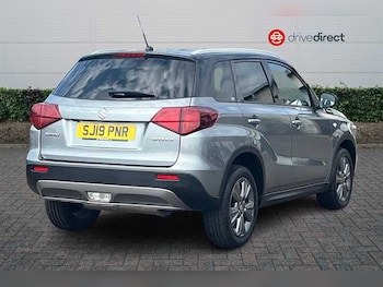 Used Suzuki Vitara 2019 for sale - 79403100: Photo