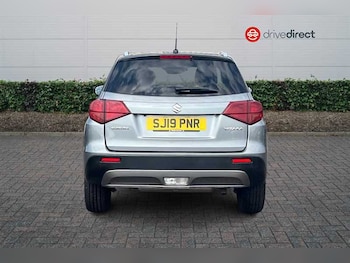 Used Suzuki Vitara 2019 for sale - 79403100: Photo