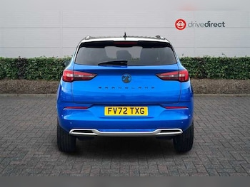 Used Vauxhall Grandland 2023 for sale - 78338205: Photo