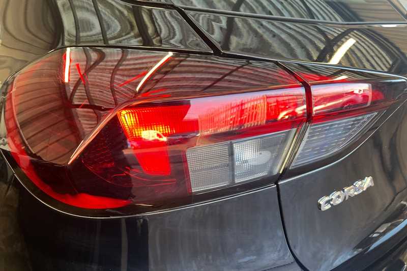 Used Vauxhall Corsa 2023 for sale - 77773549: Photo 31