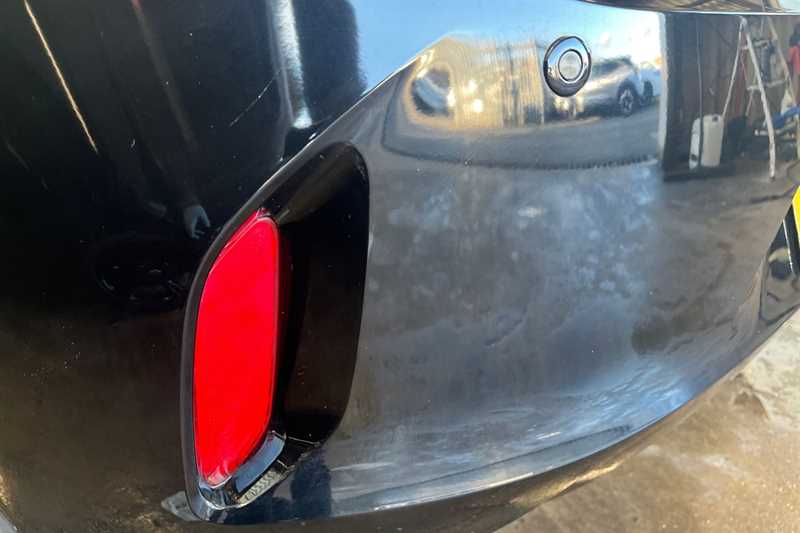 Used Vauxhall Corsa 2023 for sale - 77773549: Photo 39