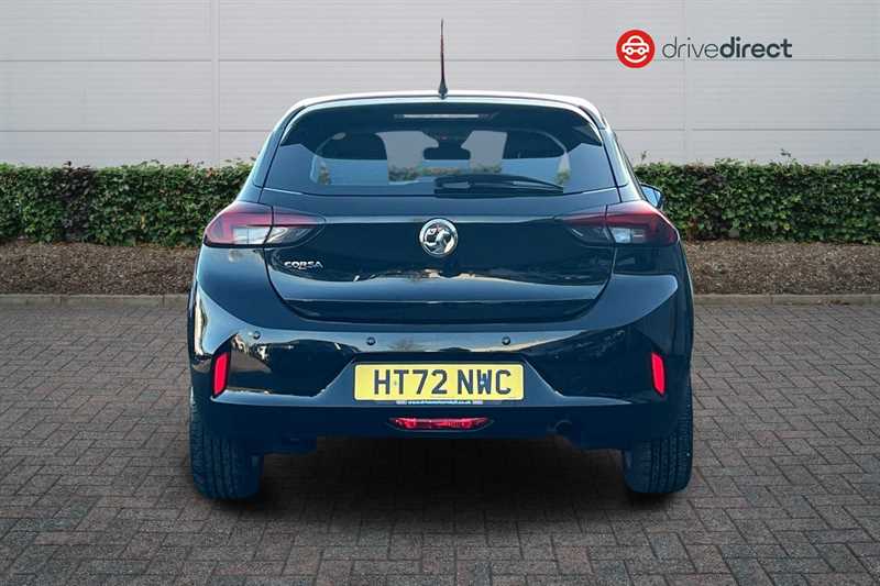 Used Vauxhall Corsa 2023 for sale - 77773549: Photo 4